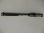 1981 Kawasaki Csr Front Wheel Axle 41068-1009. Fixed Price $8.21.