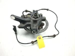 13-16 Can Am Spyder Limited Front Left Steering Knuckle 709401865. Fixed Price $194.97.