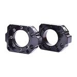Ride Engineering Reversable Billet Axle Blocks For Kawasaki KX250 2021-2023. Fixed Price $60.66.