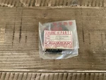 Kawasaki N.o.s. Part # 657G506506. Fixed Price $10.00.
