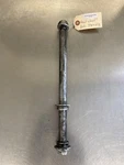 1999 Yamaha Road Star Xv 1600 Rear Back Wheel Axle Assembly. Fixed Price $41.00.
