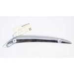 Chrome Stay Cover Part Number 3D8-2164F-10-00 For Yamaha. Fixed Price $217.78.