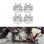 Weisen 4PCS Aluminum Inch Wheel Spacer Adapter For Polaris Rzr Pro 2022-26. Fixed Price $169.99.