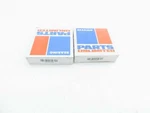 Yamaha Warrior 350 Rear Axle Bearing (2 Pack) 1987-2013 Raptor LT250R. Fixed Price $14.95.