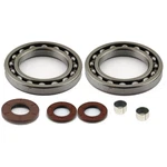 Balls Rear Differential Bearing Kit 25-2081CL77. Fixed Price $71.18.