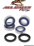Rear Wheel Bearings CBR600RR 07-17 Honda Balls 25-1563. Fixed Price $69.92.