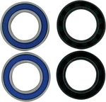 Moose Racing Wheel Bearing Kit 0215-0224. Fixed Price $37.99.