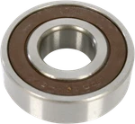 Drag Specialties Wheel Bearing Rear Fits 3/4"X47X14 6204-2RS-3/4. Fixed Price $13.17.