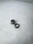 2014 Yamaha Front Wheel Spacers Oem #176. Fixed Price $23.99.