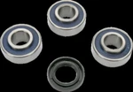 Drag Specialties A25-1366 Wheel Brg/seals 67-72 Fl. Fixed Price $49.49.