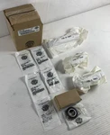 Harley 08-24 Touring Vrsc Rocker Rear 25MM Wheel Install Kit 41456-08C. Fixed Price $65.00.