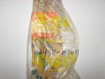 Nos 1970-72 Suzuki TC90 TS90 TS100 Front Axle 54711-07611 New Oem Fast Shipping. Fixed Price $19.95.