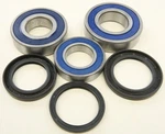Balls 25-1727 Wheel Bearing Kit Rear. Fixed Price $57.00.
