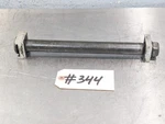 1998-2003 Yamaha Yzf R1 Oem Rear Axle Back Wheel Rim Pivot Bolt Axel. Fixed Price $45.00.