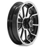 16X3.5 Front Wheel Rim For Harley Softail Springer Flsts Heritage Classic Flstc. Fixed Price $299.99.