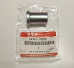 Genuine Suzuki GSX750F GSX600F Front Wheel Spacer Left Hand 54741-19C00. Fixed Price $28.79.