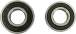 Pivot Works Wheel Bearing Kit Rear PWRWK-S46-000. Fixed Price $20.83.
