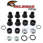 Balls Rear Independent Suspension Kit For 2016 Polaris Rzr 900 - Gi. Fixed Price $58.69.