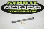 95ZX6R 1995 Kawasaki Ninja ZX-6R Front Axle Bolt 41068-1311. Fixed Price $11.99.