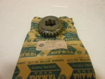 Nos Yamaha 1972 DT2MX RT2MX Oem 4TH Wheel Gear 26T PN:291-17241-11. Fixed Price $17.99.