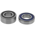 Quadboss Utv Wheel Bearing And Seal Kit Rear For Polaris 25-1778. Fixed Price $39.96.