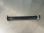 05-06 Suzuki GSXR1000 Rear Axle Back Wheel Rim Pivot Bolt Axel 64711-33E30 41G. Fixed Price $25.00.