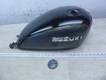 1982 Suzuki GS850G S20943) Gas Tank Petrol Fuel W/ Emblems And Sensor. Fixed Price $230.00.