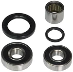 New Pivot Works Wheel Bearing Kit PWRWS-Y40-000 For Yamaha FJR1300 2008-2016. Fixed Price $66.08.