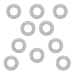 Balls Racing Countershaft Washer 10 Pack 25-6005 For Yamaha YZ85 2002-12. Fixed Price $36.34.