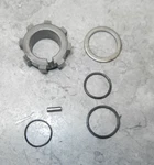 1974 Kawasaki F7 175 Rotary Valve Collar Gear 92027-100. Fixed Price $20.00.