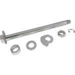 Drag Specialties Rear Axle Kit For '14-'21 Flt Chrome 0214-1968. Fixed Price $177.57.