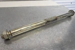 95-06 Kawasaki Vulcan Classic VN800 Lower Swingarm Bolt 41068-1365. Fixed Price $12.04.