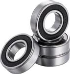 Factory Links Fits KWK-C-004 Wheel Bearing Kit For Gas, Montesa, Sherco. Fixed Price $57.94.