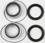Pivot Works 52-0591 PWRWK-Y79-000 Rear Wheel Bearing Kit. Fixed Price $107.08.