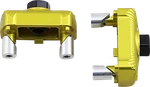 Driven Racing Captive Axle Block Sliders DRCAX-202GD. Fixed Price $68.09.