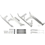 Moose Racing Radiator Brace Husqvarna/ktm 11-1019. Fixed Price $109.95.