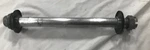 Kawasaki KX500 Rear Wheel Axle Used Oem P/n 41068-1249 Fits 1988. Fixed Price $70.00.
