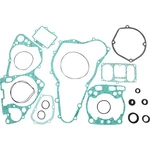 Pro-x Complete Gasket Set Suzuki RM250 1996-1998; 34.3316 107556. Fixed Price $108.99.