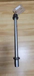 2001 Yamaha Royal Star Venture XVZ1300TF Rear Back Wheel Axle Assembly. Fixed Price $87.00.