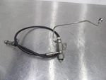 14 Triumph Bonneville Rear Brake Hose Line Tube Light Switch T2023185. Fixed Price $33.57.