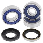 Balls 25-1544 Wheel Bearing Kit. Fixed Price $45.75.