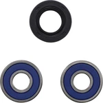 Moose Wheel Bearing & Seal Kit (0215-1138). Fixed Price $20.81.