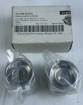 Harley Davidson Genuine Upper Rear Shock Stud Bolt Covers Fl Fx Xl 54704-65. Fixed Price $38.00.