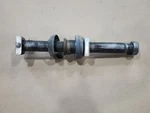 2015 Suzuki Rear Axle & Spacers. Fixed Price $29.00.