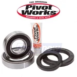 Pivot Works PWRWK-Y14-002 Bearing Kit For Tires & Wheels Uz. Fixed Price $43.89.