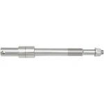 Drag Specialties Axle Front Chrome Fxs/fxst 0214-0847. Fixed Price $146.59.