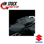 Suzuki Premium Double Layer Seat 2024-2026 Gsx-s 1000GX Genuine Oem 45100-48820. Fixed Price $369.95.