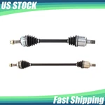 Front Cv Axles Shaft Fits Kia Optima Ex Lx 2.4L 2011-2013 Automatic Transmission. Fixed Price $321.72.