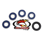 Balls 25-1267 Wheel Bearing And Seal Kit. Fixed Price $32.75.