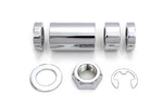 Rear Axle Spacer Kit For Harley-davidson. Fixed Price $67.99.